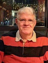 Alan Patrick Foley
