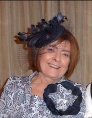 Annette Mc Daid