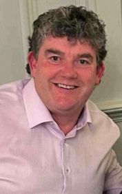 Brendan (Benny) Kiely