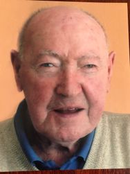 William (Billy) Mulvihill