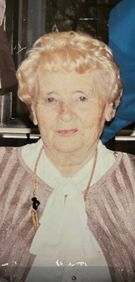 Mary Ellen (Birdie) Fenton