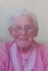 Bridget (Breda) O'Connor