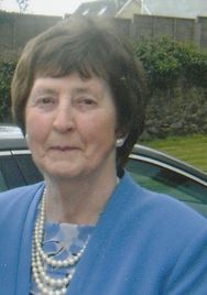 Bridget (Biddy) Fleming