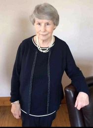 Bridget Uí Mhuirgheasa