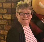 Catherine (Ca) Hurley