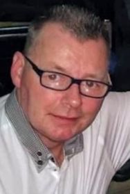 Christopher Kerrigan