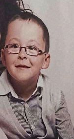 Corey O'Callaghan Keating