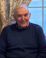 Death Notice of Danny Barry (Abbeyside, Waterford) | rip.ie