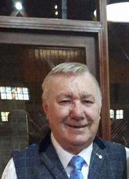 David (Rocky Stone) McCarthy