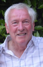 Dermot Young
