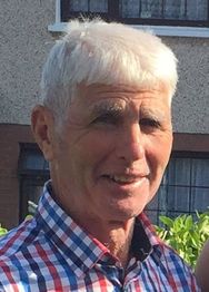 Eamonn O'Callaghan