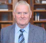 Elijah Edward (Eddie) Fogarty