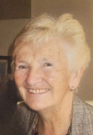 Eileen (Ellen) Moloney