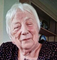 Jacqueline (Jackie) Atkinson