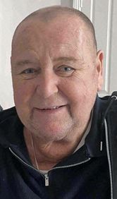 (Jeremiah) Jerry Murphy