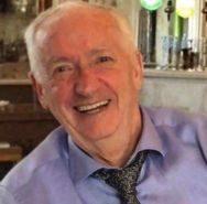 John (Sean) Kelleher