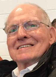 John (Jackie) Chisholm