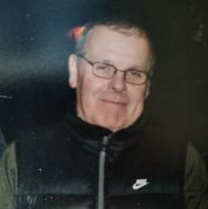 John (Chopper) Organ