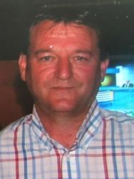 John (Dinny Bobs) McCarthy