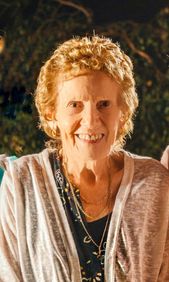 Johanna (Josie) Murray