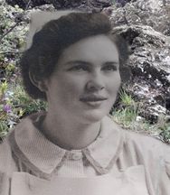 Kathleen Logue Mc Monagle