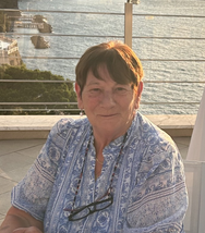 Elizabeth (Liz) Barr