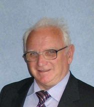 Michael (Mack) Mc Laughlin