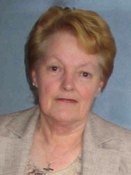 Mary Teresa (Mamie) Mc Laughlin