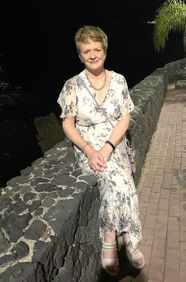 Marie Wickham (Jennings)