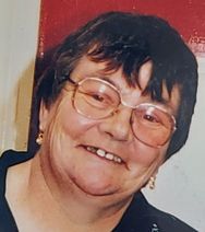 Mary (Maureen) Wentz