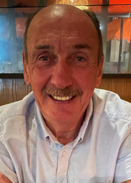 Seamus (Maxi) Mc Dermott