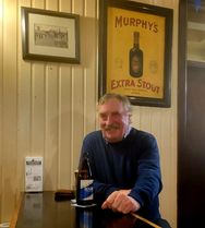 Michael (Mike) Hennessy