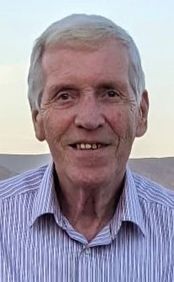 Michael (Mick) Keating