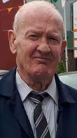 Michael (Mick) Maguire