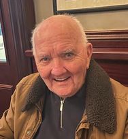 Michael (Mick) O'Keeffe