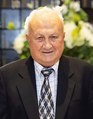 Michael (Micko) Regan
