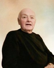 Frederick (Freddie) Sewell