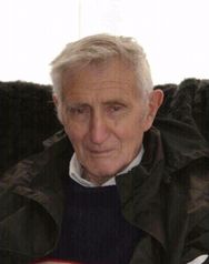 Ned (Edmond) Sheehan