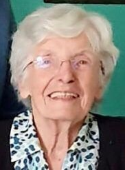 Ellen Nora (Nellie) Coyle