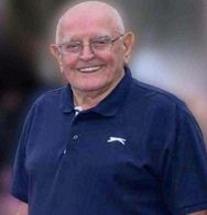 Paddy (Wacker) Cronin