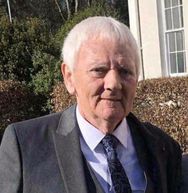 Pat (Padser) Sheehan