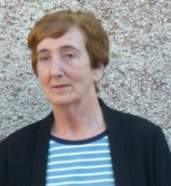 Patricia (Patsy) Brennan