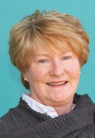 Patricia Doherty