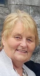 Paula Dunford