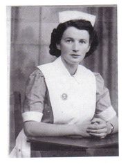 Pauline Mc Partland (Nic Craith)