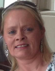 Pauline (Paula) Twomey