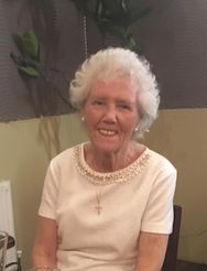 Philomena (Phil) Cogan