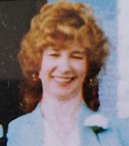 Philomena (Phil) Hannigan