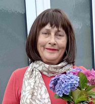 Rosaleen O'Rourke