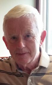 Sean (Seanie) O'Leary